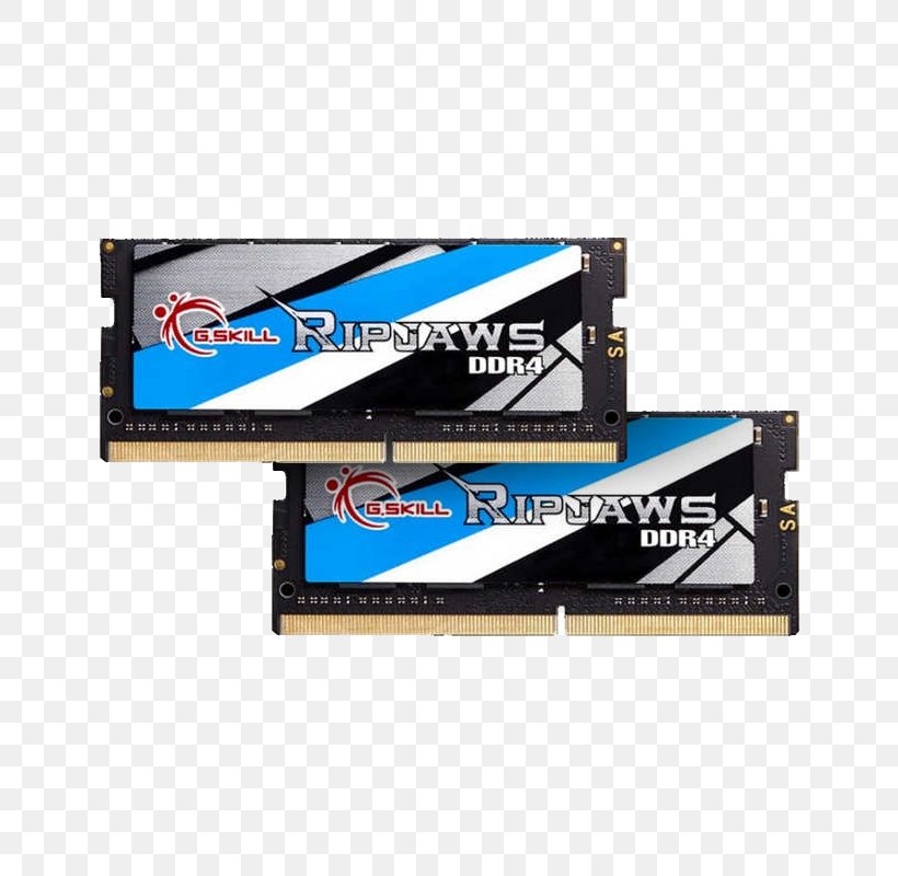 SO-DIMM G.Skill DDR4 SDRAM, PNG, 800x800px, Sodimm, Advertising, Brand, Computer Data Storage, Computer Memory Download Free