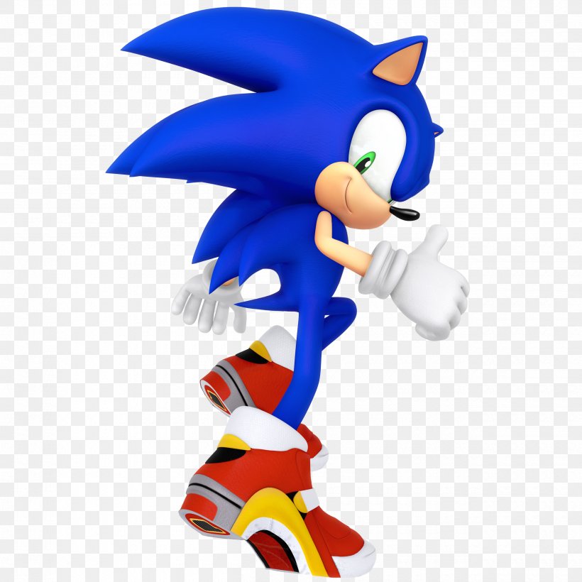 Sonic Adventure 2 Sonic The Hedgehog Metal Sonic Sonic Unleashed, PNG, 2500x2500px, Sonic Adventure 2, Action Figure, Animal Figure, Fictional Character, Figurine Download Free
