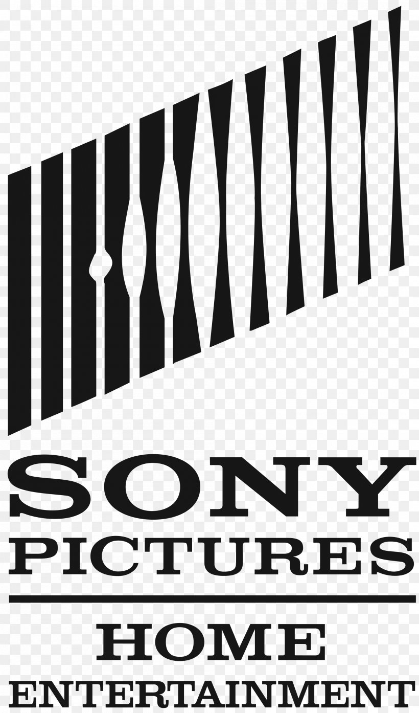 Sony Pictures Home Entertainment Culver City Home Video Film, PNG, 2000x3400px, Sony Pictures, Black And White, Brand, Columbia Pictures, Culver City Download Free