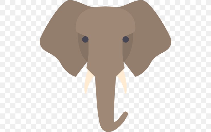 The Elephants, PNG, 512x512px, Elephants, African Elephant, Animal, Computer Program, Elephant Download Free