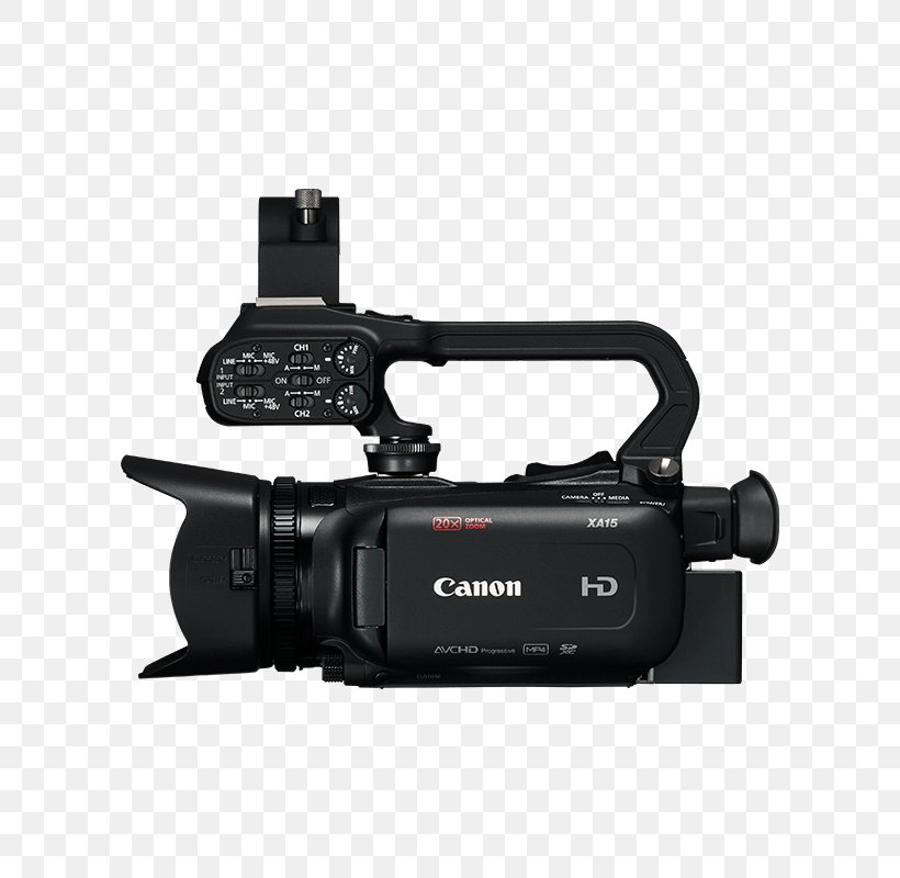 Video Cameras Canon Professional Video Camera Zoom Lens, PNG, 800x800px, Video Cameras, Active Pixel Sensor, Automotive Exterior, Camcorder, Camera Download Free