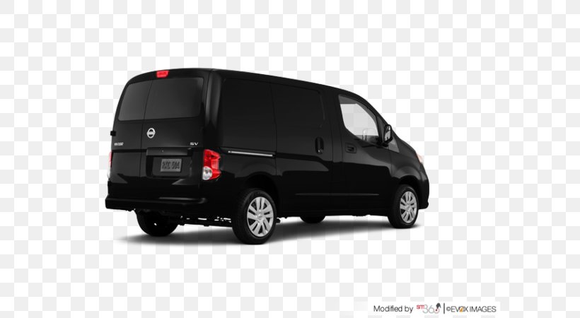 Compact Van Car 2018 Nissan NV200 S Minivan, PNG, 600x450px, 2017 Nissan Nv200 Sv, 2018 Nissan Nv200, 2018 Nissan Nv200 S, Compact Van, Automotive Exterior Download Free