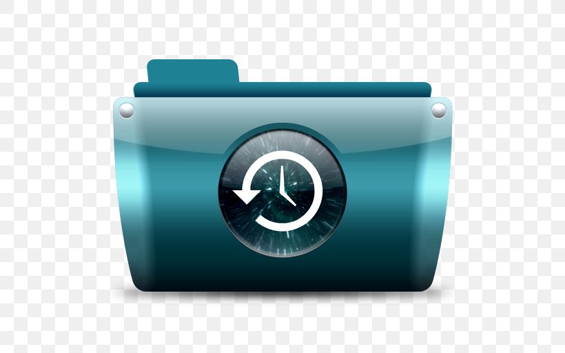 Computer Icons Time'Machine, PNG, 512x512px, Time Machine, Bomb, Brand, Desktop Environment, Electric Blue Download Free