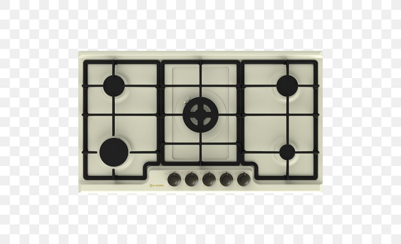 Cooktops Electrolux KGS Hob Induction Cooking Electrolux Gas Hob, PNG, 500x500px, Electrolux, Cooking Ranges, Cooktop, Gas Burner, Gas Stove Download Free