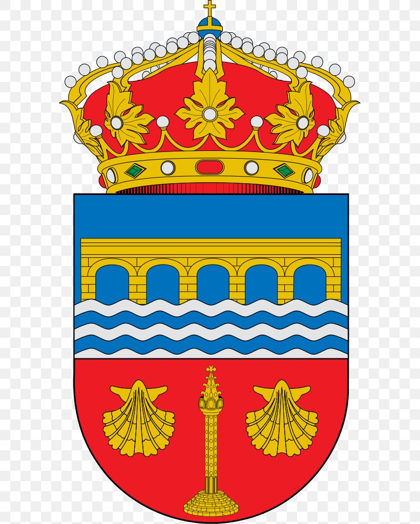 Escutcheon Pontecesures San Fernando De Henares Heraldry Coat Of Arms, PNG, 589x1024px, Escutcheon, Area, Argent, Azure, Blazon Download Free