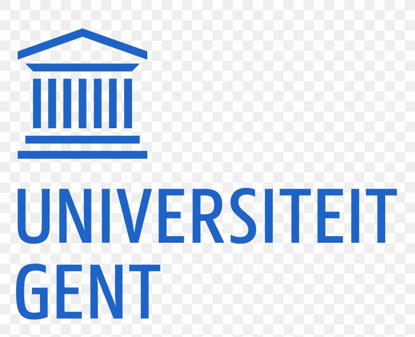 Ghent University University Of Antwerp Adam Mickiewicz University In Poznań Universiteit Gent, PNG, 2273x1845px, Ghent University, Academic Degree, Area, Blue, Brand Download Free