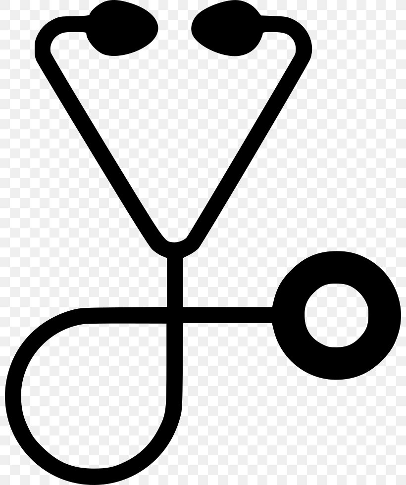 Health Care Patient Stethoscope, PNG, 800x980px, Health Care, Area, Black And White, Clinic, Health Download Free