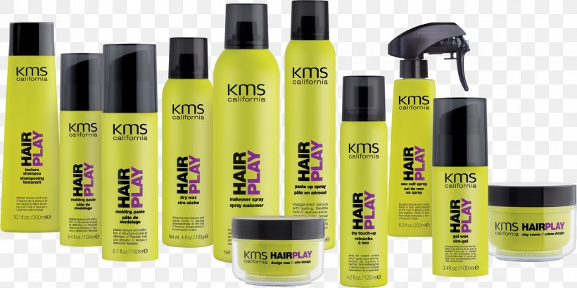 KMS California HairPlay Molding Paste Hair Care Cosmetics Hair Styling Products Beauty Parlour, PNG, 1753x876px, Hair Care, Beauty Parlour, Bottle, Cosmetics, Glass Bottle Download Free