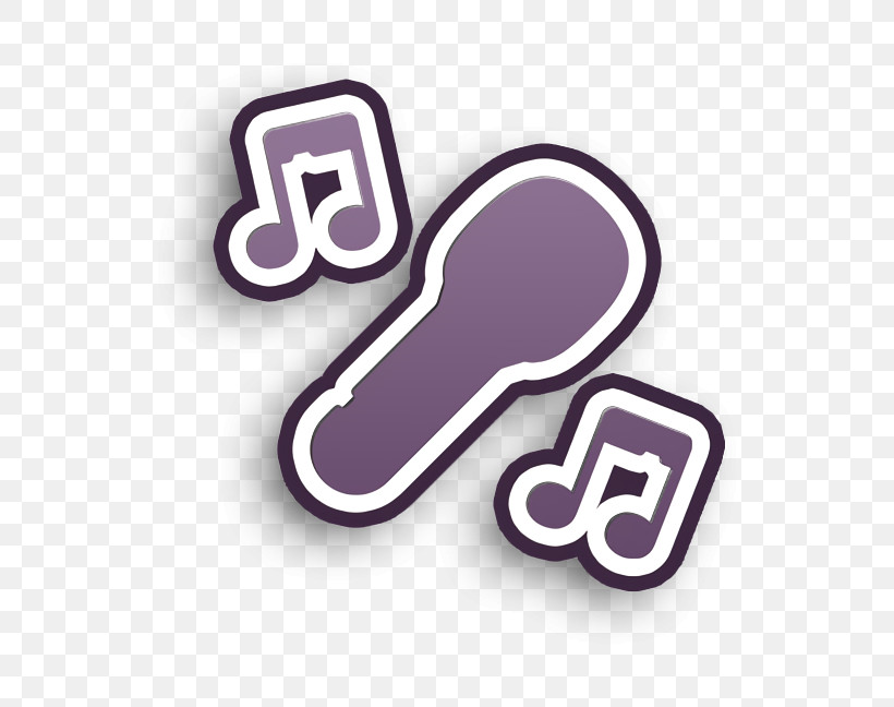 Night Party Icon Karaoke Icon Sing Icon, PNG, 646x648px, Night Party Icon, Karaoke Icon, Logo, M, Meter Download Free