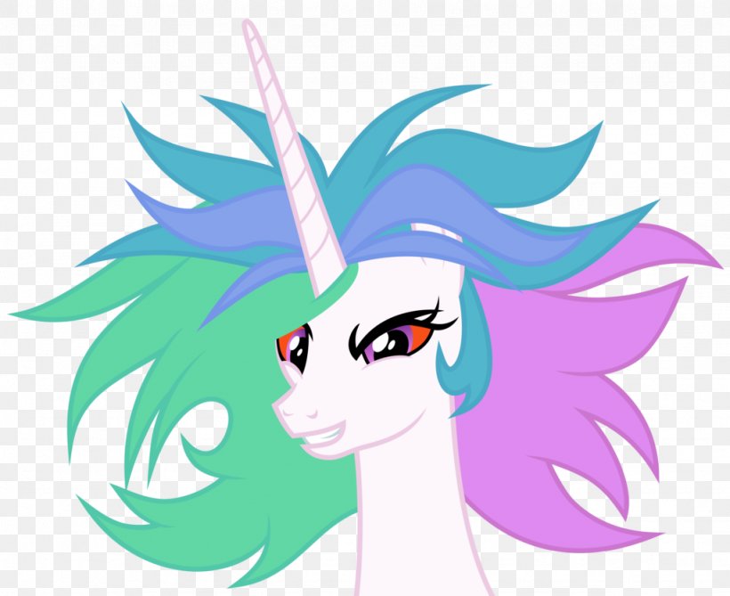 Pony Princess Celestia YouTube Applejack Rainbow Dash, PNG, 1024x836px, Watercolor, Cartoon, Flower, Frame, Heart Download Free