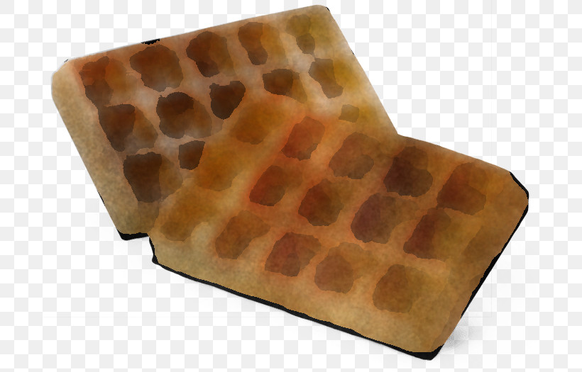 Wafer Brown Waffle Food Belgian Waffle, PNG, 700x525px, Wafer, Beige, Belgian Waffle, Biscuit, Brown Download Free