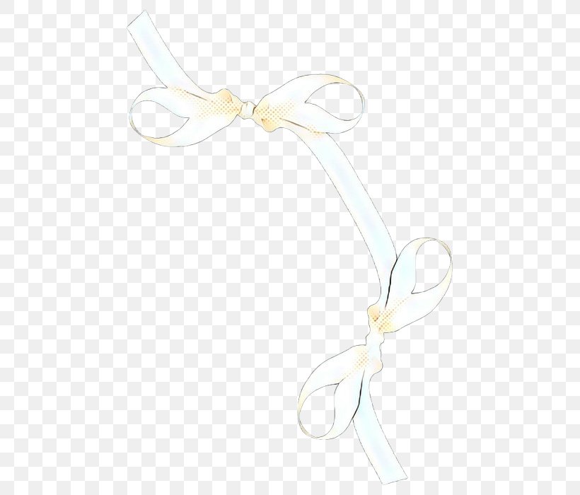 White Background Ribbon, PNG, 497x700px, Pop Art, Accessoire, Beige, Clothing Accessories, Fashion Download Free