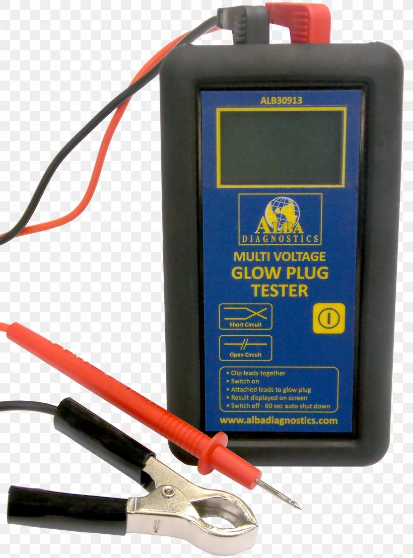 Battery Charger Car Glowplug Multimeter Electronics, PNG, 2828x3824px, Battery Charger, Beru, Car, Circuit Component, Continuity Tester Download Free