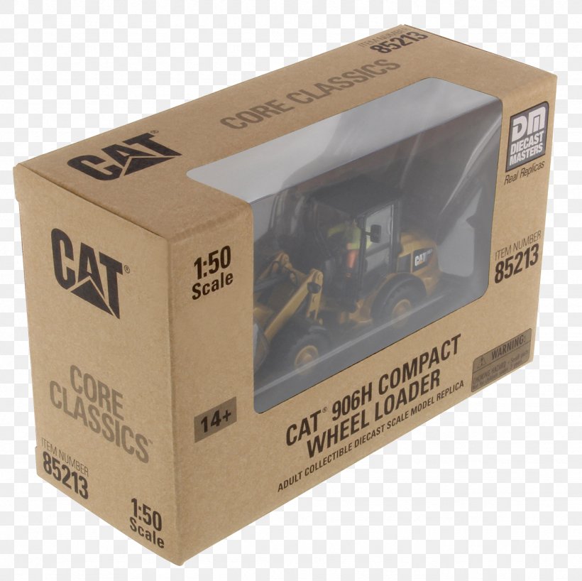 Caterpillar Inc. Die-cast Toy Loader 1:50 Scale Excavator, PNG, 1333x1330px, 132 Scale, 150 Scale, Caterpillar Inc, Backhoe, Backhoe Loader Download Free