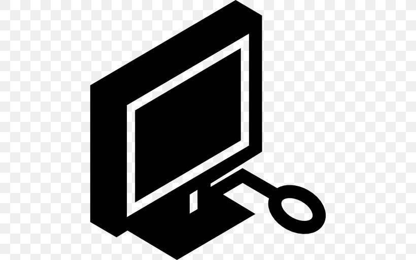 Computer Monitors, PNG, 512x512px, Computer, Backboard, Black And White, Computer Monitor Accessory, Computer Monitors Download Free