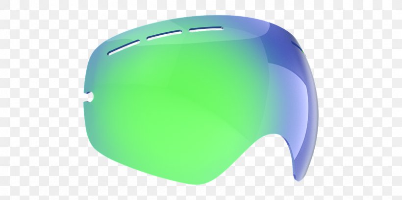 Goggles Blue-green Lens Sunglasses, PNG, 1280x639px, Goggles, Aqua, Aura, Blue, Bluegreen Download Free