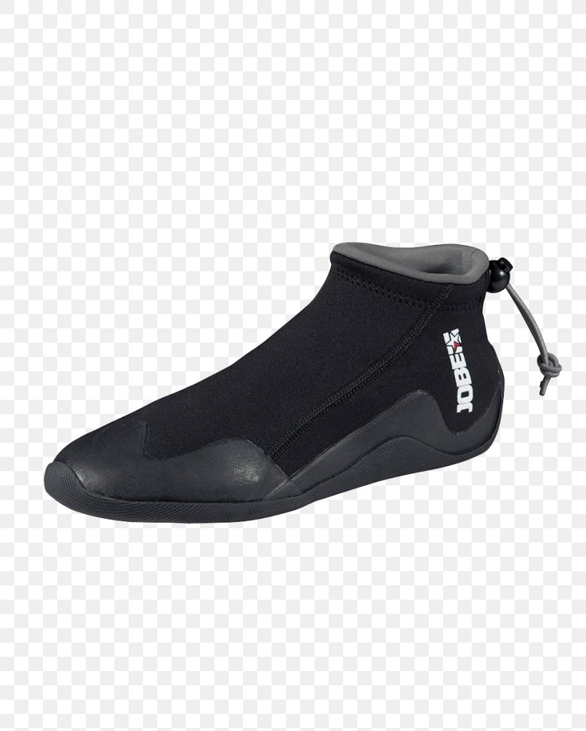 Jobe H2o Shoes Gbs 3 Mm Water Shoe Jobe Aqua Shoes Boot, PNG, 815x1024px, Shoe, Black, Boot, Footwear, Neoprene Download Free