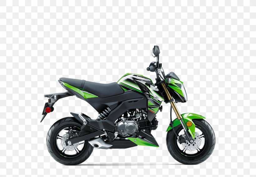 Sæbe metallisk ikke noget Kawasaki Heavy Industries Motorcycle & Engine Kawasaki Z125 Kawasaki Z  Series Kawasaki Motorcycles, PNG, 1170x810px, Motorcycle,