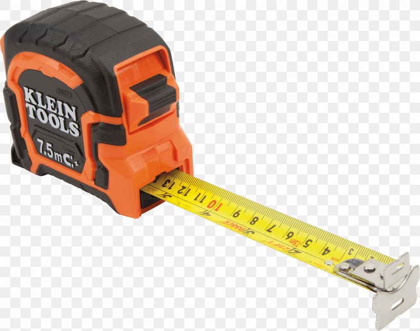 Klein Tools Tape Measures Hand Tool The Home Depot, PNG, 1463x1152px, Klein Tools, Blade, Dewalt, Hand Tool, Hardware Download Free