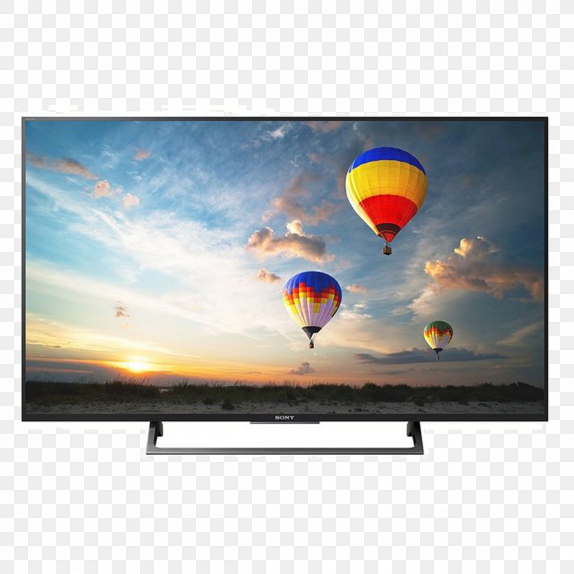 LED-backlit LCD 4K Resolution Ultra-high-definition Television Smart TV, PNG, 1200x1200px, 4k Resolution, Ledbacklit Lcd, Android Tv, Bravia, Highdefinition Television Download Free