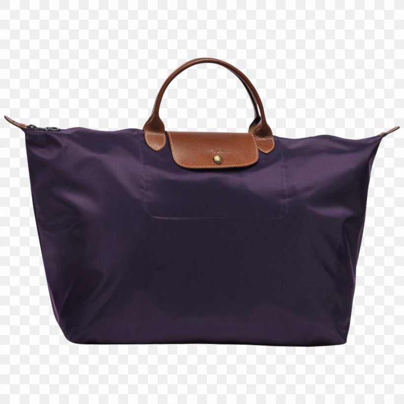 Longchamp Handbag Pliage Tote Bag, PNG, 950x950px, Longchamp, Backpack, Bag, Brand, Brown Download Free