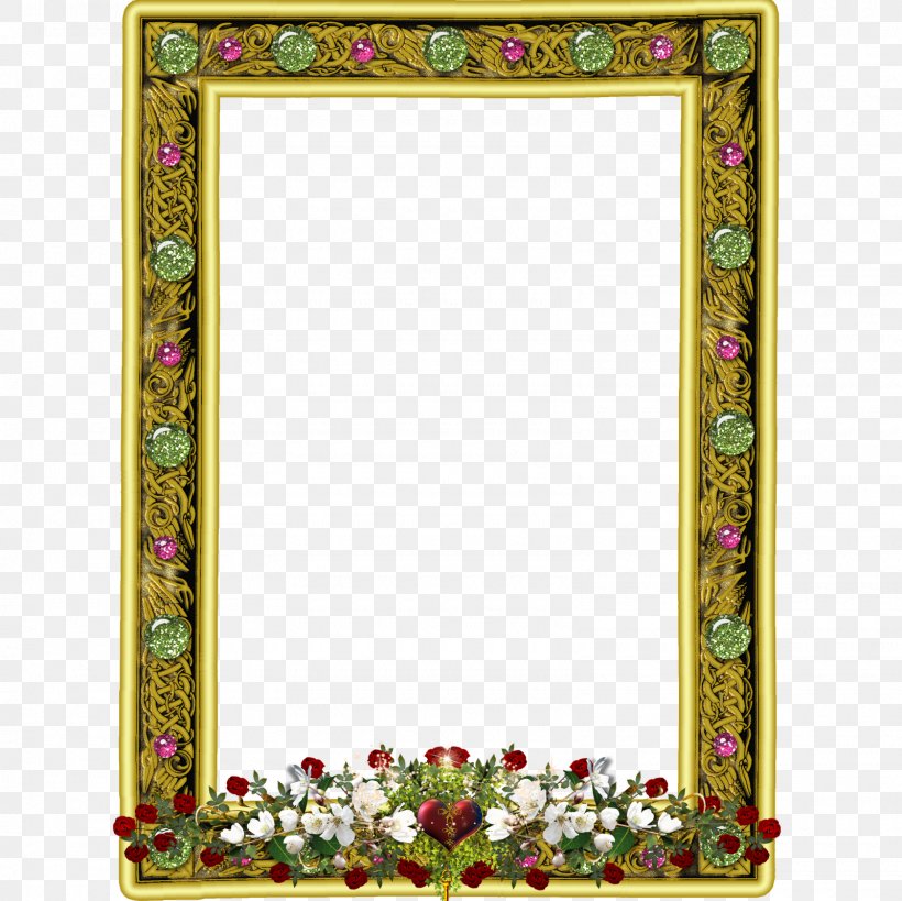 Picture Frames Photography, PNG, 1600x1600px, Picture Frames, Blog, Decor, Floral Design, Flower Download Free
