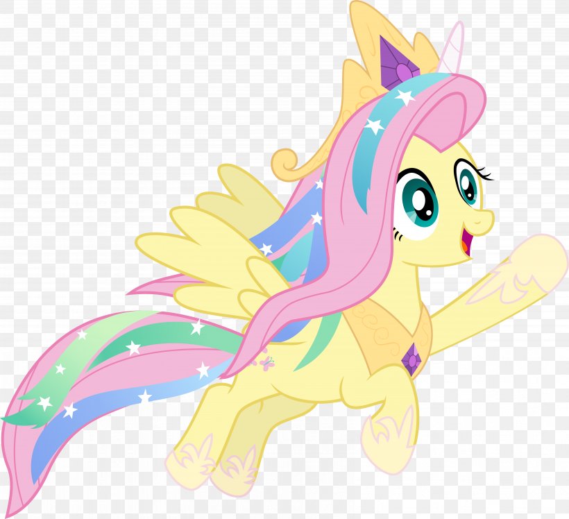 Pony Twilight Sparkle Rainbow Dash Pinkie Pie Princess Celestia, PNG, 6571x6000px, Watercolor, Cartoon, Flower, Frame, Heart Download Free