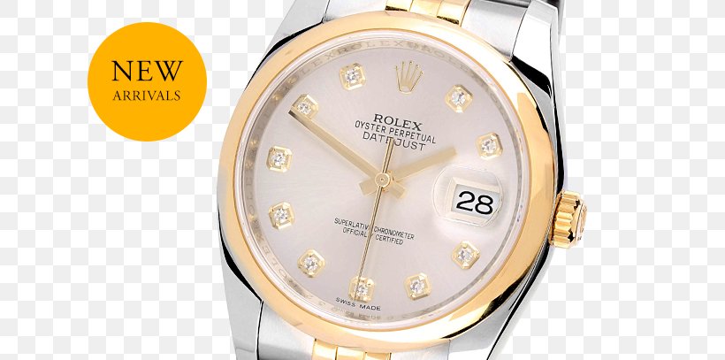 Rolex Chronometer Watch Omega SA Watch Strap, PNG, 641x407px, Rolex, Automatic Watch, Brand, Chronometer Watch, Goldsmiths Download Free