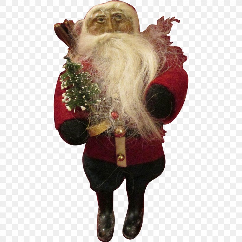Santa Claus Christmas Ornament Christmas Decoration Snout, PNG, 1530x1530px, Santa Claus, Animal, Character, Christmas, Christmas Decoration Download Free