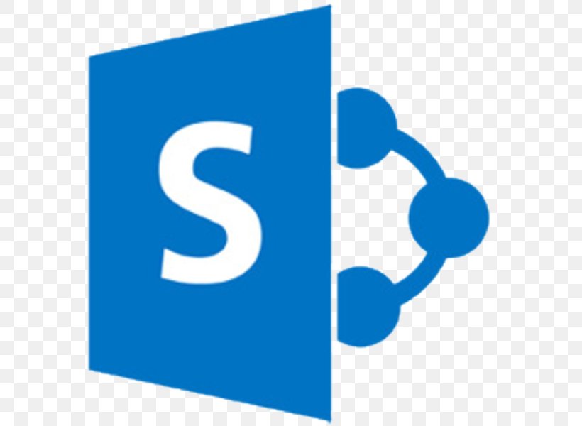 SharePoint Online Microsoft Office 365 Microsoft SharePoint Server, PNG, 577x600px, Sharepoint, Area, Blue, Brand, Document Download Free