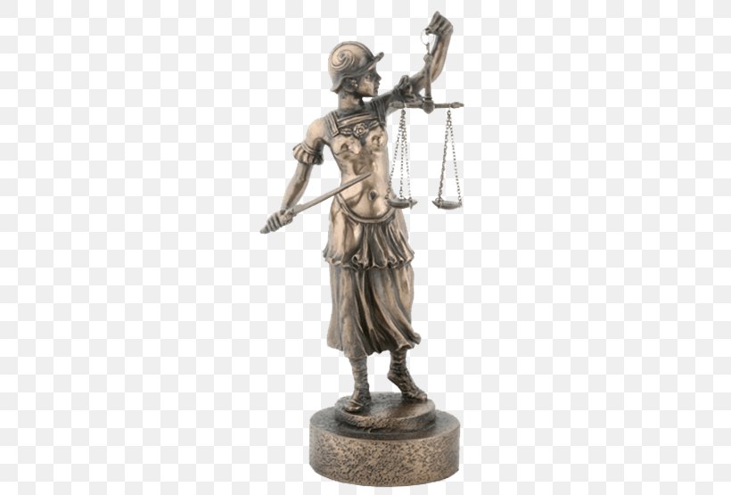 Statue Lady Justice Classical Sculpture Bronze Sculpture, PNG, 555x555px, Statue, Bronze, Bronze Sculpture, Classical Sculpture, Dike Download Free