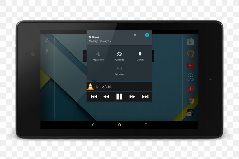 Tablet Computers VLC Media Player, PNG, 1201x800px, Tablet Computers, Android, Desktop Computers, Display Device, Electronic Device Download Free