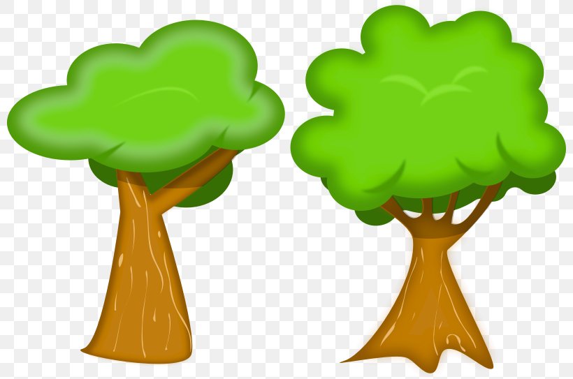 Tree Download Clip Art, PNG, 800x543px, Tree, Arecaceae, Document, Forest, Grass Download Free