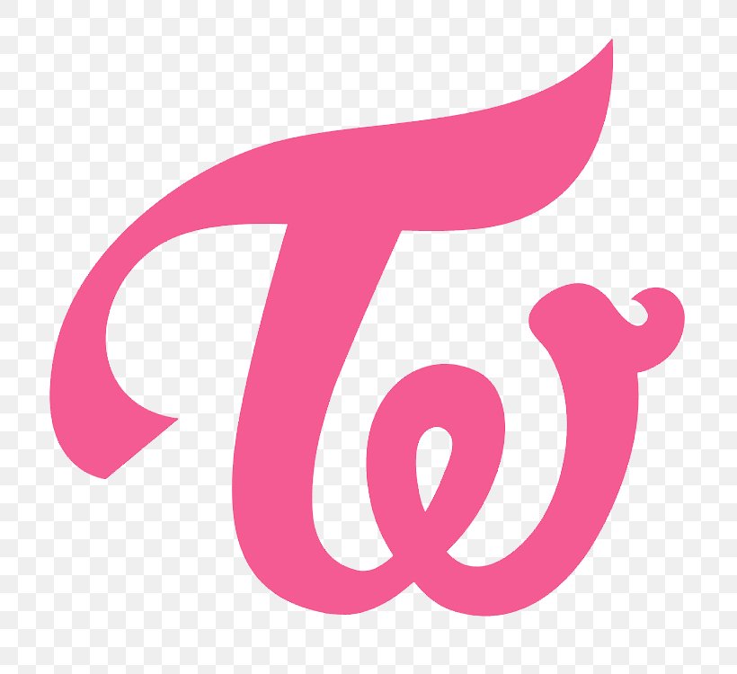 TWICE Logo K-pop JYP Entertainment TT, PNG, 750x750px, Twice, Brand, J Y Park, Jihyo, Jyp Entertainment Download Free