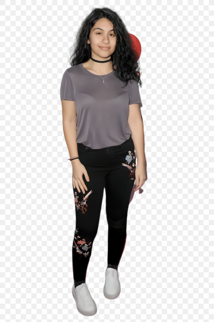 Alessia Cara, PNG, 1632x2448px, Alessia Cara, Active Pants, Billboard Women In Music, Black, Clothing Download Free