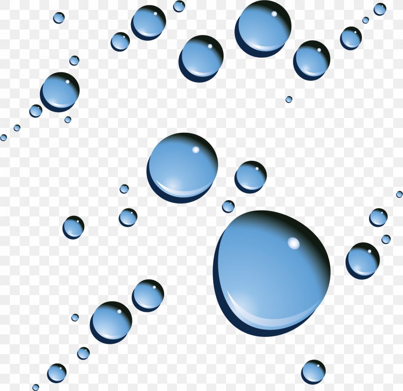 Blue Drop Download, PNG, 1721x1670px, Blue, Area, Color, Dew, Drop Download Free