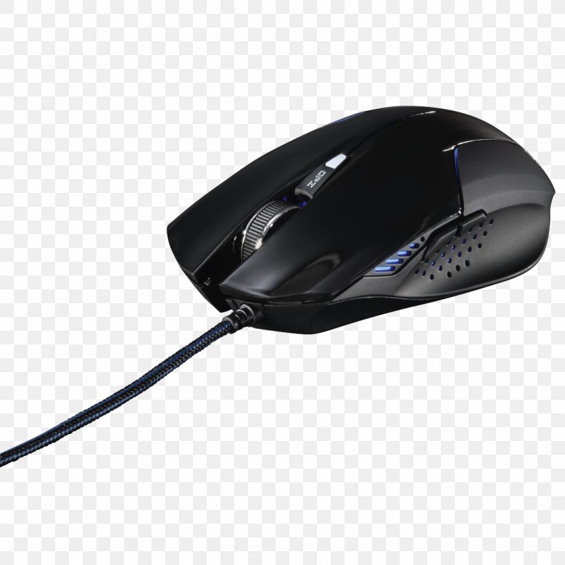 Computer Mouse Buffalo Inc. Optical Mouse Hama 