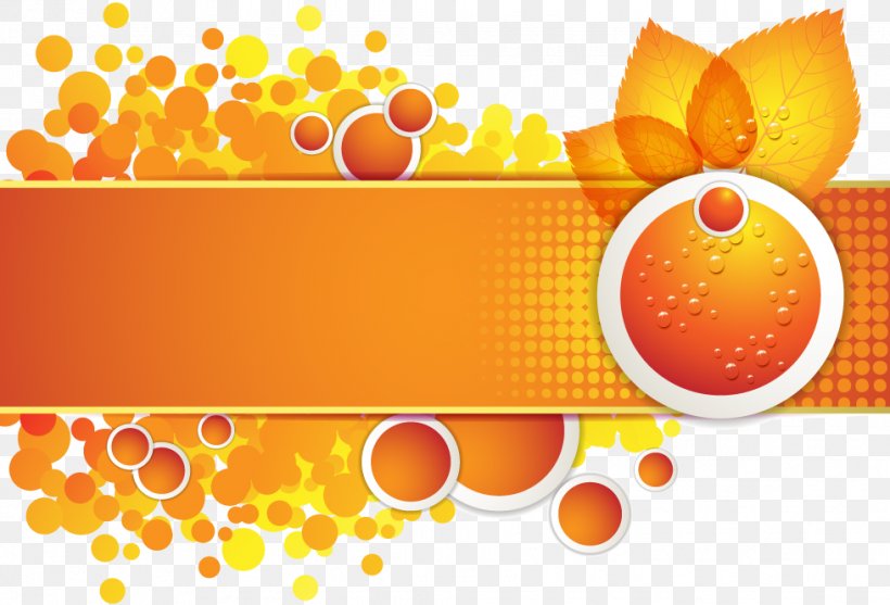 Euclidean Vector Clip Art, PNG, 979x666px, Autumn, Citrus, Food, Fruit, Orange Download Free