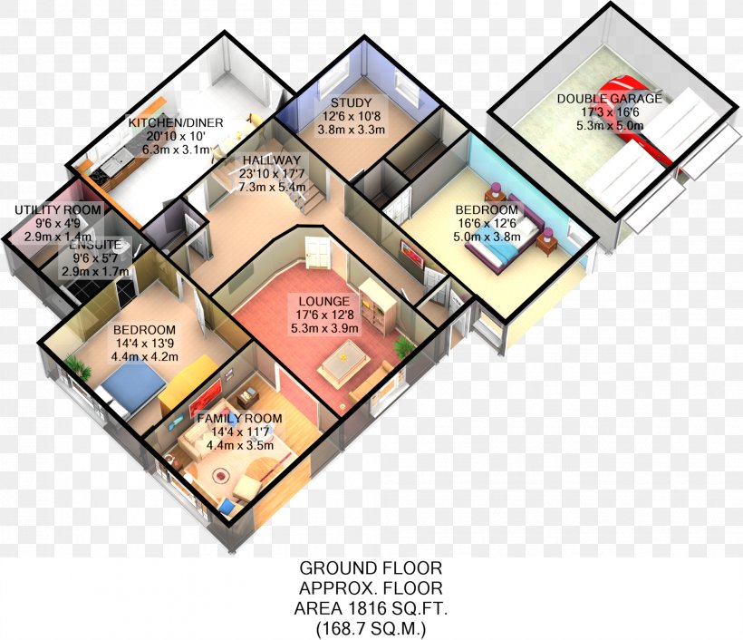 Floor Plan, PNG, 2005x1727px, Floor Plan, Floor, Plan Download Free