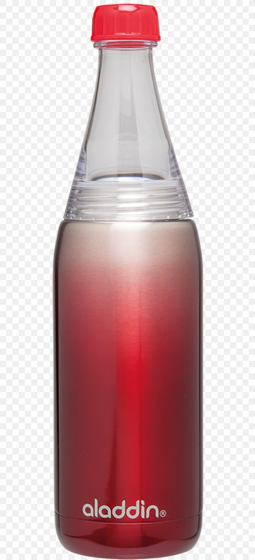 Glass Bottle Water Bottles Red Fresco, PNG, 497x1800px, Bottle, Blue, Drink, Fresco, Glass Bottle Download Free