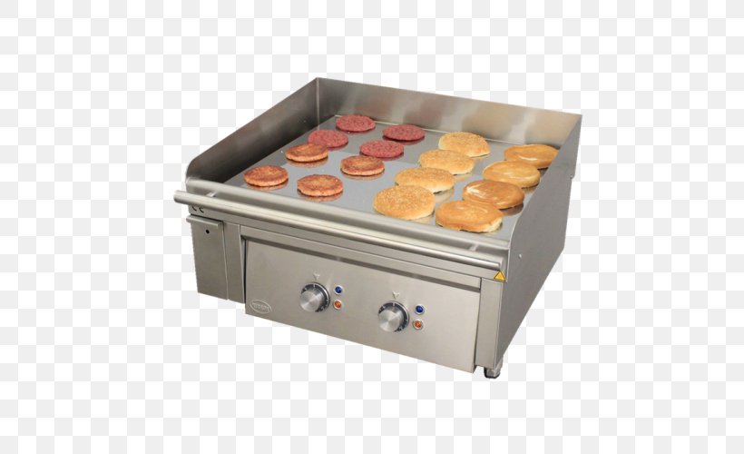 Griddle Cooking Ranges Beltorgkholod Chtup Electricity Barbecue, PNG, 500x500px, Griddle, Barbecue, Clothes Iron, Contact Grill, Cooking Download Free