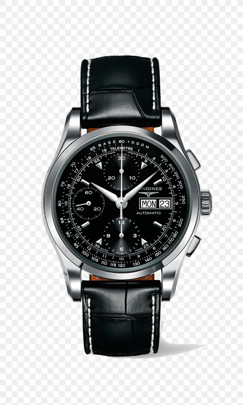 Longines Chronograph Watch Replica Ulysse Nardin, PNG, 900x1500px, Longines, Automatic Watch, Brand, Chronograph, Dial Download Free