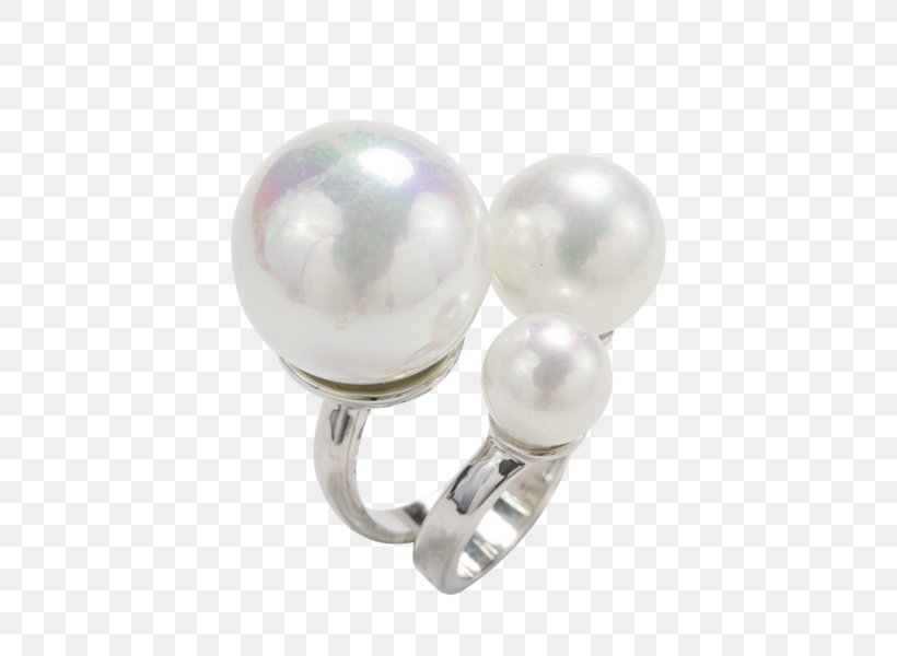 Pearl Earring Jewellery Silver, PNG, 600x600px, Pearl, Body Jewellery, Body Jewelry, Cuff, Earring Download Free