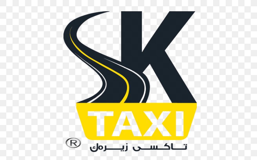 Taxi Logo Graphic Design Brand, PNG, 512x512px, Taxi, Arabic, Area, Artwork, Brand Download Free