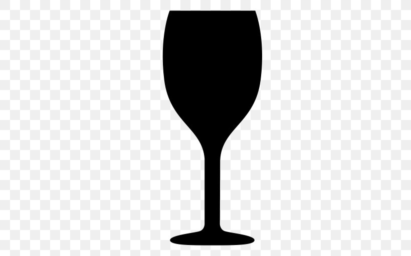 Wine Alcoholic Drink Cocktail Glass Beer, PNG, 512x512px, Wine, Alcoholic Drink, Beer, Black And White, Bottle Download Free