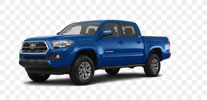 2018 Toyota Tacoma SR5 Car Pickup Truck, PNG, 800x400px, 2018 Toyota Tacoma, 2018 Toyota Tacoma Sr, 2018 Toyota Tacoma Sr5, 2018 Toyota Tacoma Trd Off Road, Toyota Download Free