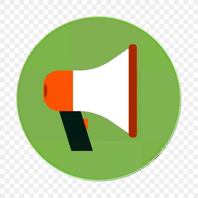 Business And Finance Icon Megaphone Icon Shout Icon, PNG, 1234x1234px, Business And Finance Icon, Aida, Cooperative Bank, Credit, Deposit Download Free