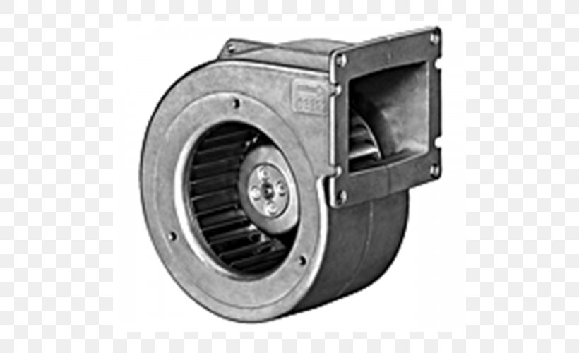 Centrifugal Fan Ebm-papst Ventilation Evaporative Cooler, PNG, 500x500px, Centrifugal Fan, Air, Bearing, Centrifugal Force, Centrifugal Pump Download Free