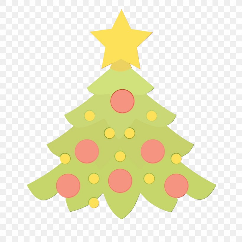 Christmas Tree Star, PNG, 1024x1024px, Christmas Day, Christmas, Christmas Decoration, Christmas Graphics, Christmas Ornament Download Free