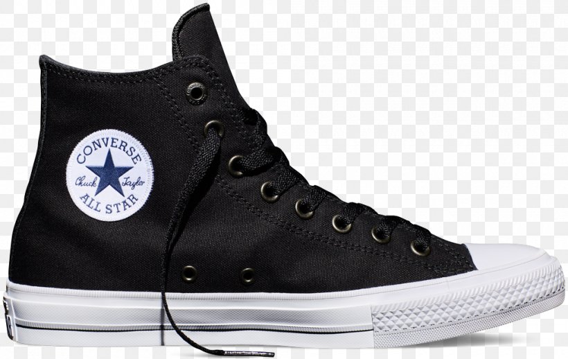 Chuck Taylor All-Stars Converse High-top Sneakers Shoe, PNG, 1000x632px, Chuck Taylor Allstars, Athletic Shoe, Basketball Shoe, Black, Brand Download Free